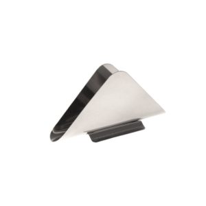Χαρτοπετσετοθήκη INOX 18/0, 15.5x7x4.3cm