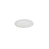 Καπάκι Χωρίς Τρύπα Για Χάρτινο Ποτήρι 90ml,3oz, Ιταλίας