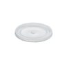 Καπάκι Χωρίς Τρύπα Για Χάρτινο Ποτήρι 178ml,6oz, Ιταλίας