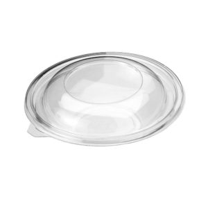 Καπάκι DOME για Μπωλ PET φ30cm, διάφανο, SABERT