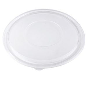 Καπάκι ίσιο για Σκεύος PET 9000cc, GoldPlast Ιταλίας