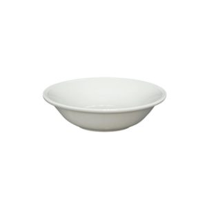 Μπωλ πορσελάνης Φ23x6cm, Σειρά BRILLO, LUKANDA