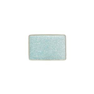 Πιάτο Ορθογώνιο Stoneware 17cm, Σειρά ACQUA, TOGNANA