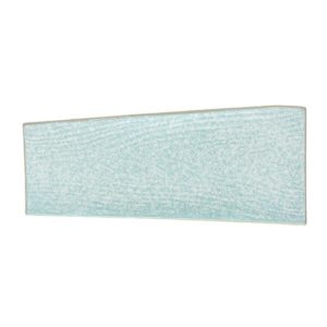 Πιατέλα Τραπεζοειδές Stoneware 36.5x15.5cm, Σειρά ACQUA, TOGNANA