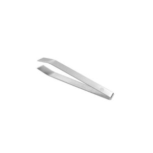 Λαβίδα για αγκάθια ψαριών inox 12cm, HENDI