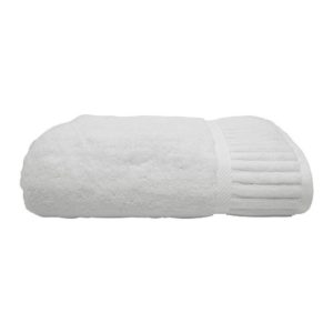 Πετσέτα 100x160cm, 680gr/m, 100% βαμβ. Πενιέ, 24/2, σχέδιο πλήκτρα πιάνου, Artisti Italiani