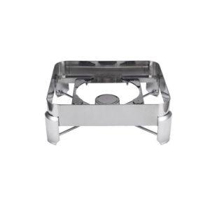 Βάση INOX 18/10 για Μπαιν Μαρί GN2/3, Unique Buffet