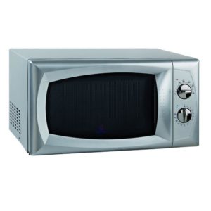 Φούρνος μικροκυμάτων 900W, 28Lt, 53,9x42,5x30cm, ρύθμιση απόψυξης, Matfer