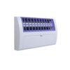 Εντομοπαγίδα με κολλητική πλάκα για 120m², 36W, 47.5x8x28.3cm, HENDI