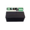 Ρυθμιστής Ισχύος 0-8000W ράγας VARMA-TEC
